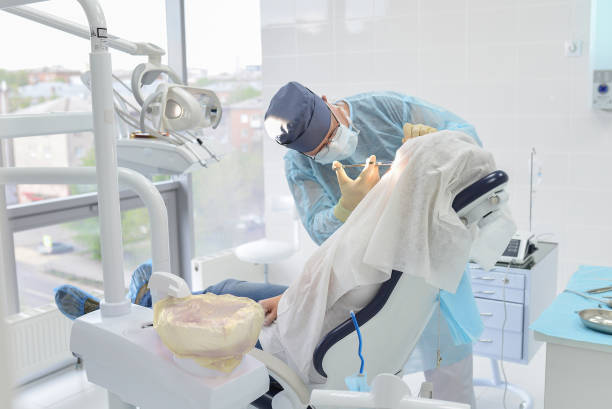 Best Emergency Wisdom Teeth Removal in Rocky Top, TN